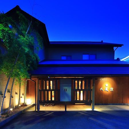Taiseikan Atami (Shizuoka) Exterior foto