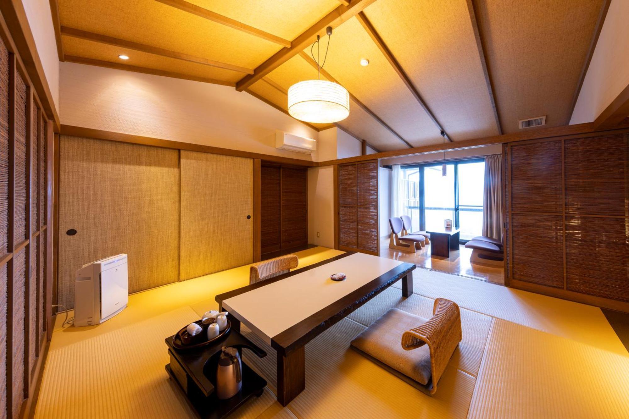 Taiseikan Atami (Shizuoka) Exterior foto