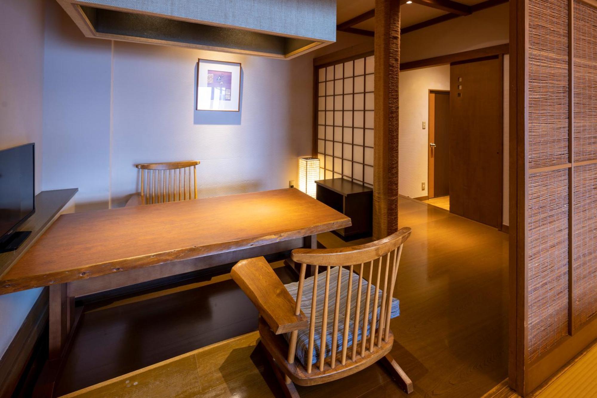Taiseikan Atami (Shizuoka) Exterior foto