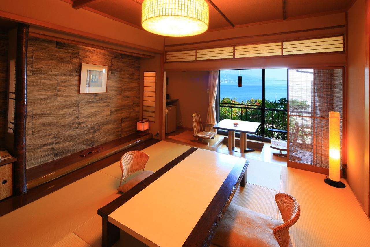 Taiseikan Atami (Shizuoka) Exterior foto