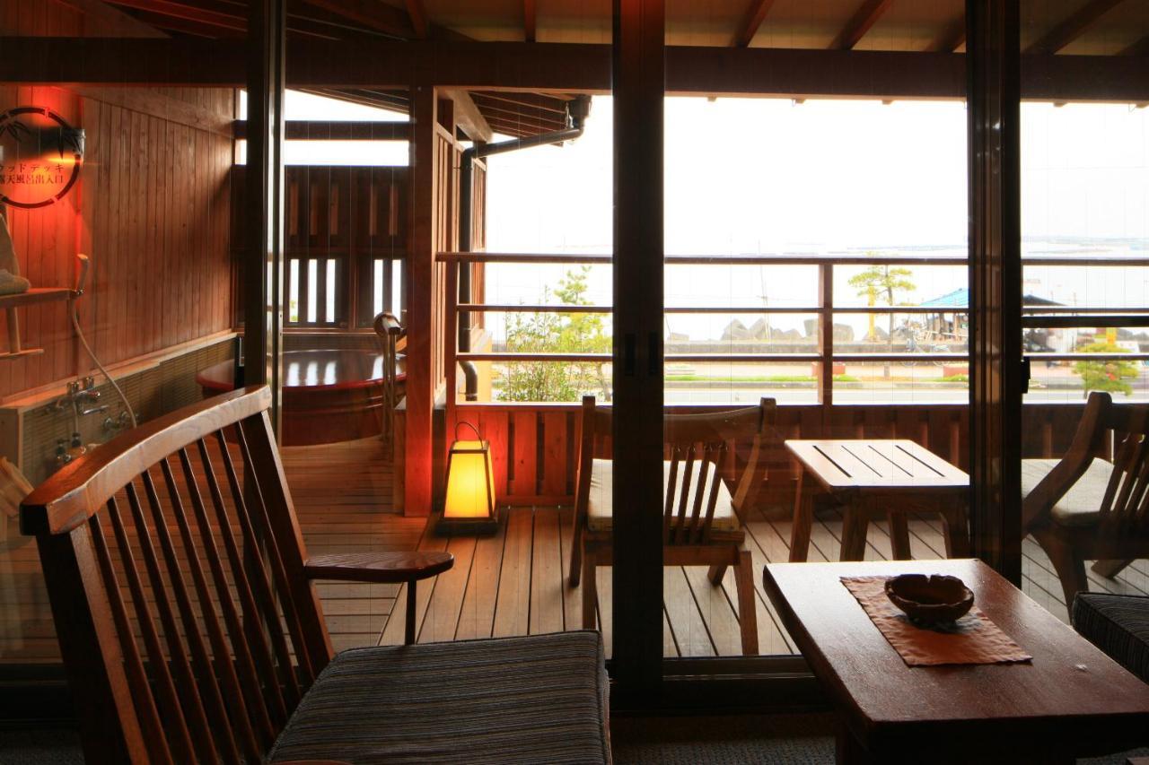 Taiseikan Atami (Shizuoka) Exterior foto