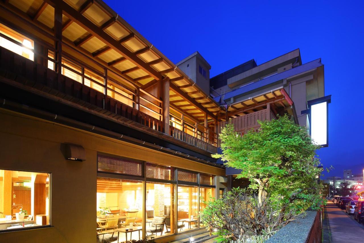 Taiseikan Atami (Shizuoka) Exterior foto