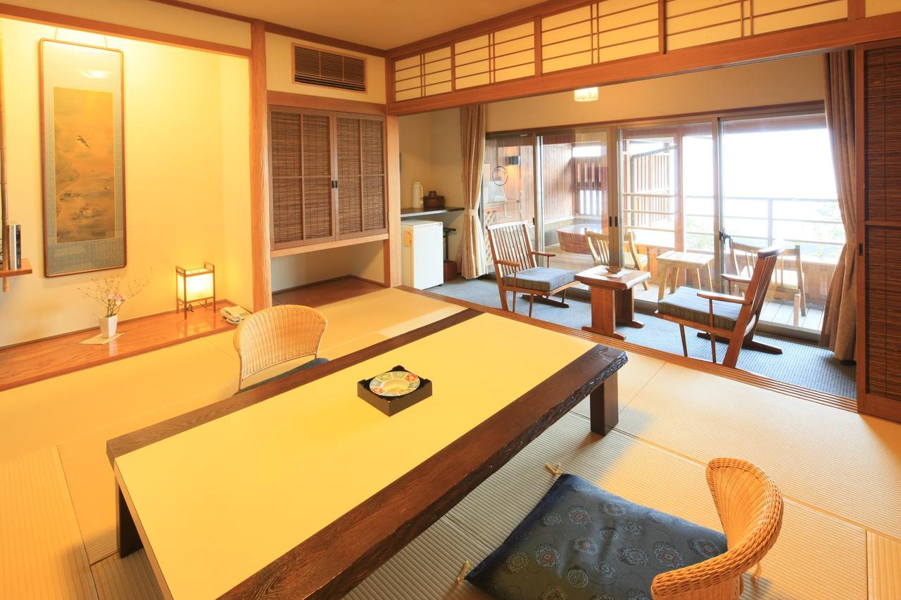 Taiseikan Atami (Shizuoka) Exterior foto