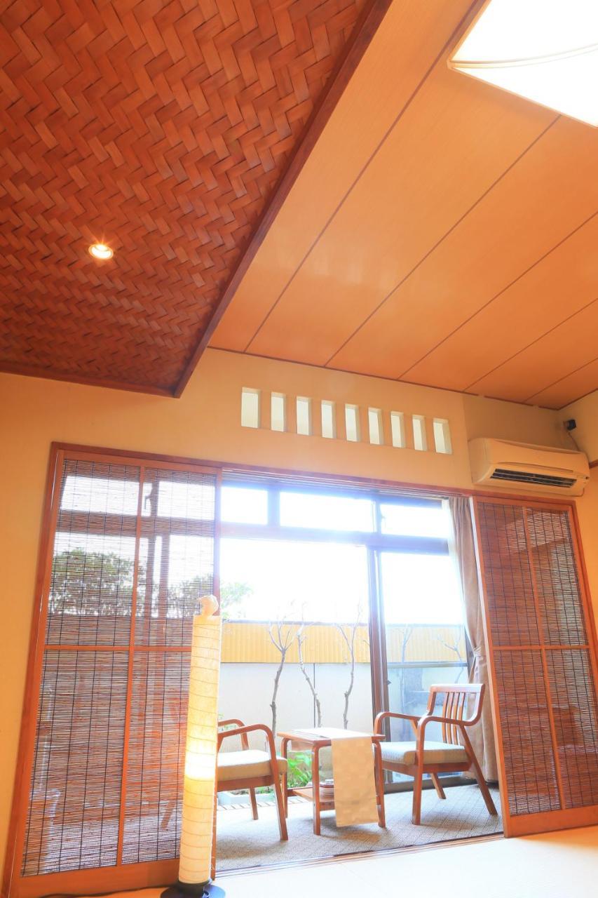 Taiseikan Atami (Shizuoka) Exterior foto
