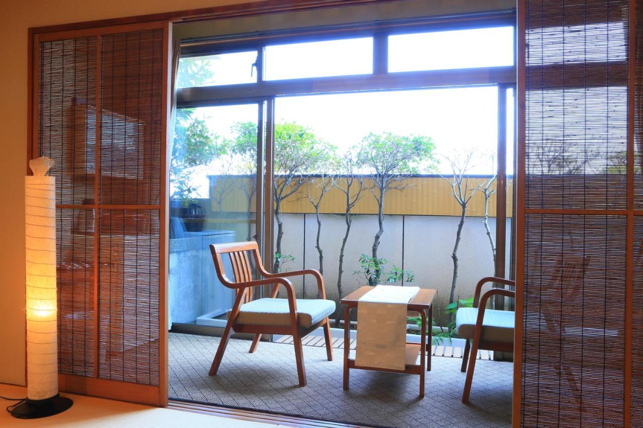 Taiseikan Atami (Shizuoka) Exterior foto